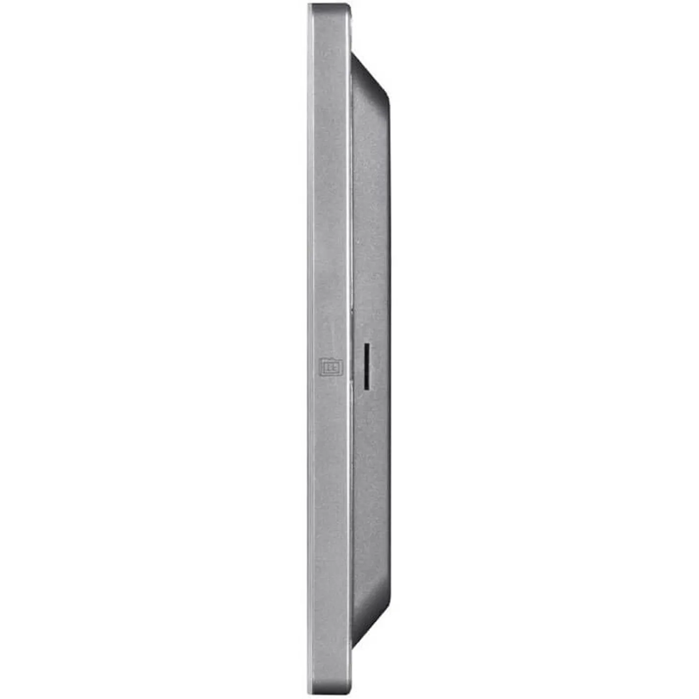 Відеодомофон 10" WiFi Tuya Light Vision Singapore (AI) FHD White - Фото 2